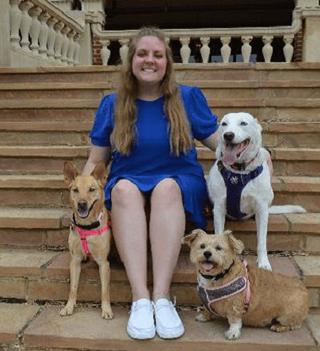 Dr. Jordan Wampler
